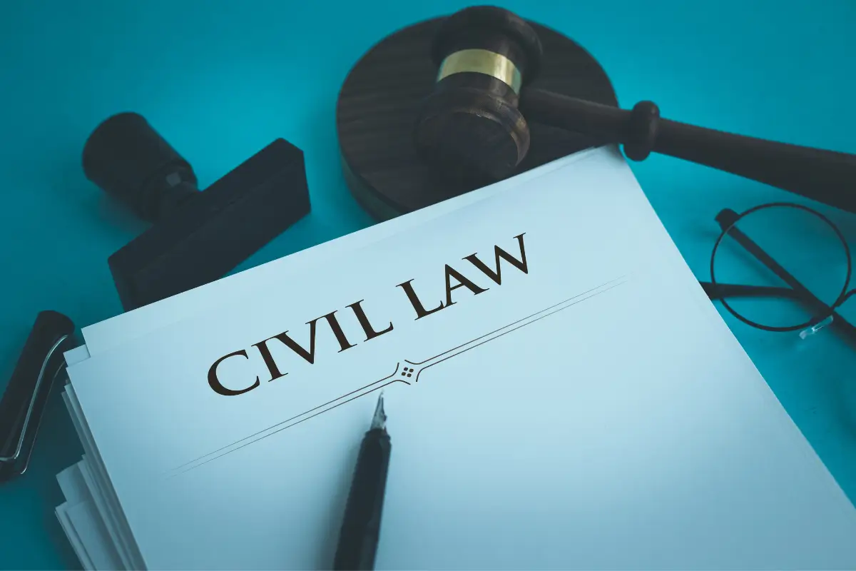 civil-law